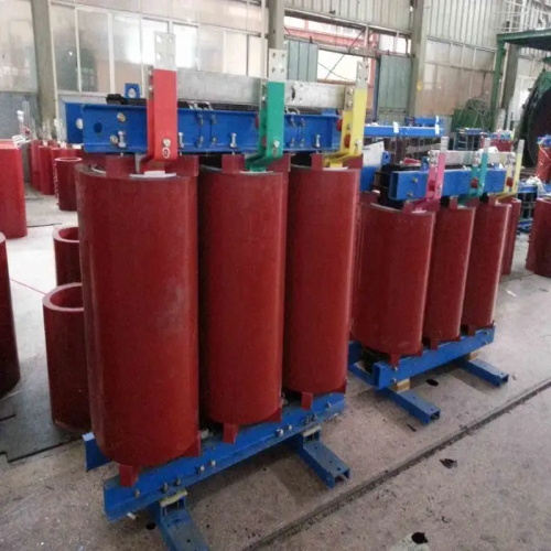 阿坝SCB10-250KVA干式变压器