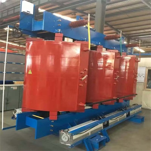 阿坝SCB10-500KVA干式变压器价格