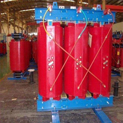 阿坝SCB10-1000KVA干式变压器