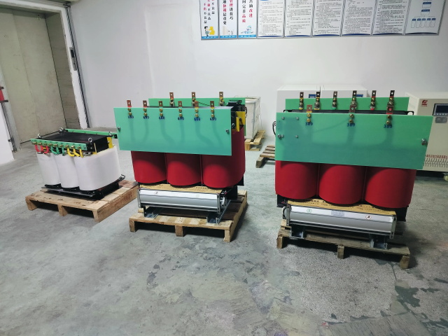 阿坝KS11-1000KVA矿用变压器