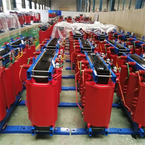 阿坝2500kva干式变压器尺寸
